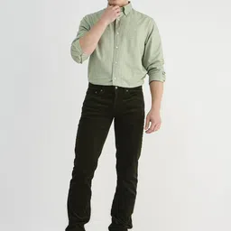 GANT Men Opaque Casual Shirt image 3