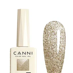 CANNI Hema Free Gel Nail Polish - 9 ml -  Shade 8059-picture-19