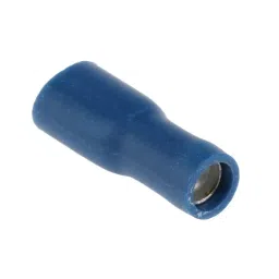 RS PRO Insulated Female Spade Connector 4.8 x 0.8 mm Tab Size, 1.5 mm² to 2.5 mm², 2082470-image-88
