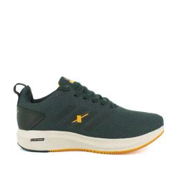 Sparx Men's Forest Green Running Shoes-picture-14