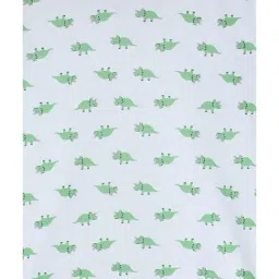 MINIKLUB Kids Grey Printed T-Shirt image 3