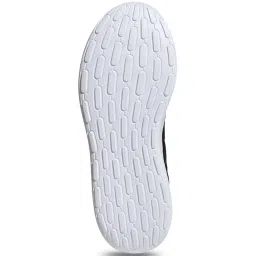 Adidas Women's LITE RACER 4.0 Carbon Black Running Shoes image 5