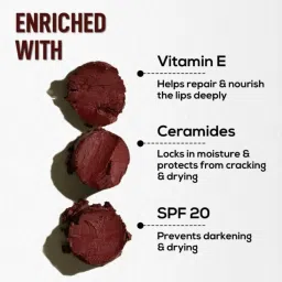 RENEE Colorlock Transfer Not Crayon 09 Desire - 3 gm image 5