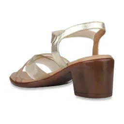 Inc.5 Women's Golden Ankle Strap Sandals image 5