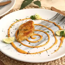 Wonderchef White Stoneware 11 Inch Dinner Plate - Set of 2 image 5