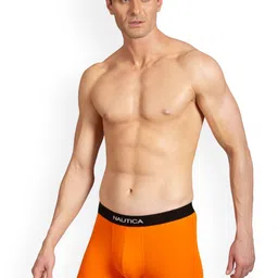 Nautica Long Trunk LJSLTRK01-RORG image 5