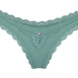 Victoria's Secret Self-Designed Low Rise Bikini Briefs image 2