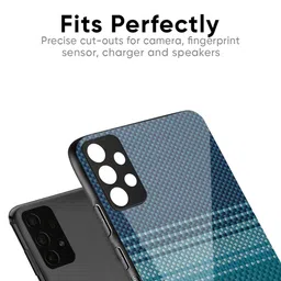 QRIOH Abstract Printed Samsung Galaxy A26 5G Back Case Mobile Accessories image 4