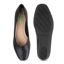 Biofoot Solid Wedge Pumps image 4