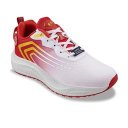 Campus Men Mesh Running Non-Marking Shoes-picture-13