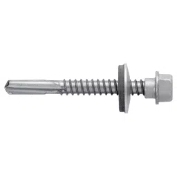 Hilti S-MD55SS Self-Drilling Metal Screws 5.5 mm Diameter 52 mm Length, 2209974 (Pack of 250) image 1