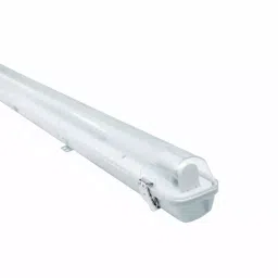 LUKER CASO Double Tube LED Retrofit Luminaires Double Side Connection 18 W, LOC118N-picture-15