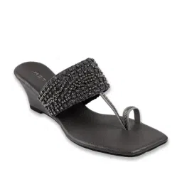 Metro Women's Toe Ring Toe Ring Sandals image 2