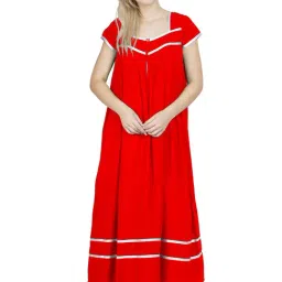 PATRORNA Red Nighty-picture-10