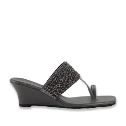 Metro Women's Toe Ring Toe Ring Sandals image 3