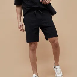 CODE by Lifestyle Men Shorts-image-23
