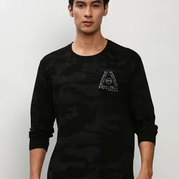 SHOWOFFFF Men Printed Sweatshirt-picture-15