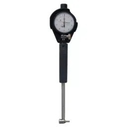 Mitutoyo Bore Gage without Indicator 511 Series 4.0 - 6.5 inch (101.60 – 165.10 mm) Range, 511-734-picture-37