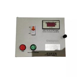 Crompton 2 HP Digital Control Panel, NDCP2-ET-picture-14
