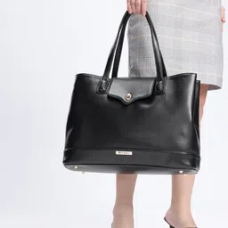 Mast & Harbour Structured Shoulder Bag-picture-16