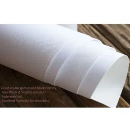 Gallery99 Black & Yellow Om Mantra Canvas Unframed Painting image 4