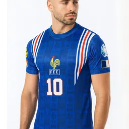 dostitch Men Printed Dri-FIT T-shirt-picture-38