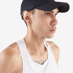 KIPRUN By Decathlon Men Adjustable Running Cap-image-83