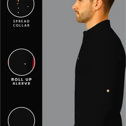 LENIA Men Kurta image 3