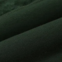 Arrow Sport Green Cotton Regular Fit Self Pattern Sweatshirt image 5