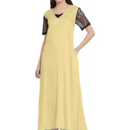 PATRORNA Gold Nighty-picture-14