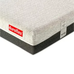Duroflex Live-in Adapt Grey Foam New Gen Smart Design Flippable Adjustable Double Mattress image 5