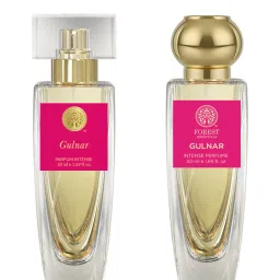 Forest Essentials Gulnar Long Lasting Luxury Intense Perfume - 50 ml image 5