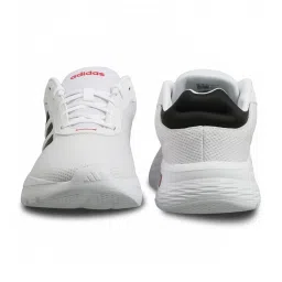 Adidas Men's CLOUDFOAM COMFY White Running Shoes image 5