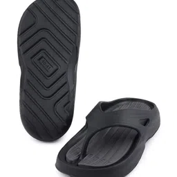 EVOX Men Thong Flip-Flops image 4