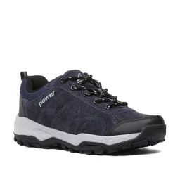 Power by Bata Men's Peacoat Casual Sneakers-picture-3
