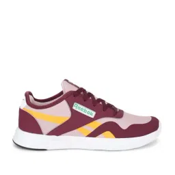 Reebok Classics Women's SHEEN RUNNER Pink Casual Sneakers-image-8