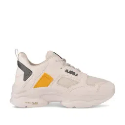 Campus Women's BROWNIE Off White Running Shoes-picture-11