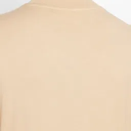 Adidas Originals Beige Regular Fit Printed T-Shirt image 5