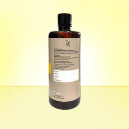 Richfeel Shampoo with Arnica (500 ml) - Pack of 3 image 5