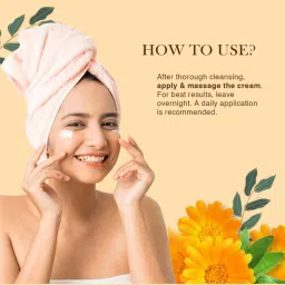 Richfeel Calendula Anti Blemish Cream - Pack of 2 image 5