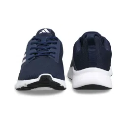 Adidas Men's Apexo Navy Running Shoes image 5