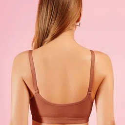 DressBerry Bra Full Coverage image 5
