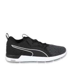 Puma Men's NRGY Dynamo Futuro Black Running Shoes-image-14
