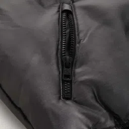 Calvin Klein Liquid Metal Regular Fit Puffer Jacket image 5