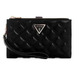 Guess Black Women Wallet-picture-27