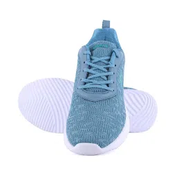 Sparx Women's Blue Running Shoes image 5