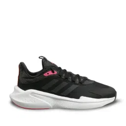 Adidas Women's Alphaedge + Core Black Running Shoes-picture-10