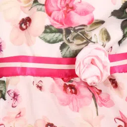 Cutecumber Kids Embellished Casual Dress image 5