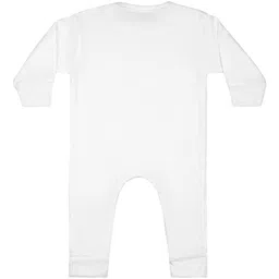 Arvesa Infants Printed Romper image 2