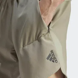 Adidas Sage Regular Fit Sports Shorts image 5